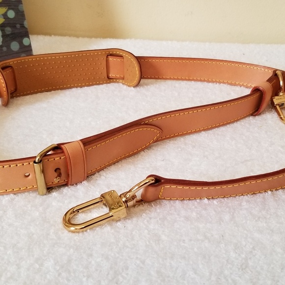 LV keepall strap authentic - Picture 3 of 6